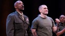 デンゼル・ワシントンの「Ｏｔｈｅｌｌｏ」、ブロードウェーで史上最高興収を記録
