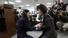 「海外養子縁組大国」の韓国、政府による権利侵害が明らかに　調査結果報告