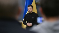 米、黒海での武力行使停止で合意と発表　ロシアは実施に条件