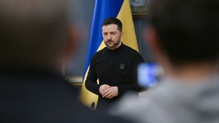 米、黒海での武力行使停止で合意と発表　ロシアは実施に条件