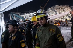 ミャンマー地震、隣国タイと合わせ１５３人の死亡確認　死者さらに増える見通し