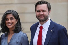 バンス氏、デンマークのグリーンランド放置を非難　米国による領有を主張