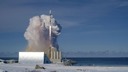 ノルウェー宇宙港から打ち上げられたロケット、３０秒で墜落