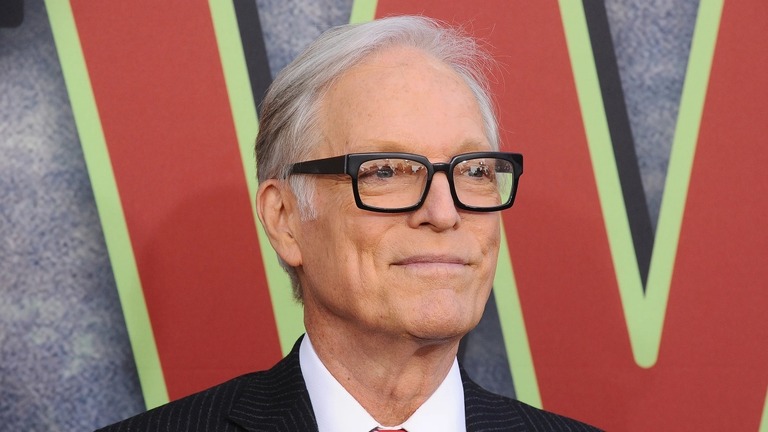 俳優のリチャード・チェンバレンさん＝２０１７年/Jason LaVeris/FilmMagic/Getty Images