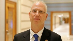 ロシア高官、週内に米ワシントン訪問　米ロ関係強化を協議