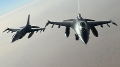 Ｆ１６戦闘機２０機をフィリピンに売却、米政府が承認　アジアの同盟関係強化