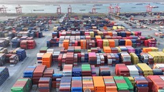 トランプ氏の関税、中国やアジアの新興諸国に照準　中国は対抗措置言明