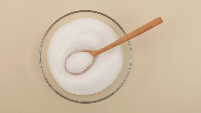 スクラロースは、一部の人工甘味料の主要成分だ/Aleksei Bezrukov/iStockphoto/Getty Images/File