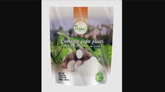 世界へ売り込むキャッサバと食用イモムシ、アンゴラ発のスーパーフード