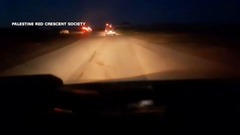 死亡したガザ救急隊、最後を捉えた映像が明らかに　イスラエルの説明に疑問符
