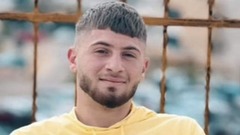 １７歳のパレスチナ人少年、イスラエルの留置場で死亡　長期の栄養失調が原因と推定