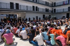 ミャンマー発の国際詐欺、拠点摘発でも「未曽有」の横行