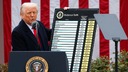 トランプ関税が発動　世界貿易戦争激化の恐れ
