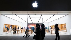 ｉＰｈｏｎｅの価格、「米国製」なら５０万円に高騰か　トランプ関税の影響