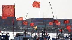  終わりの見えない米中貿易戦争、中国が譲らぬ理由とは