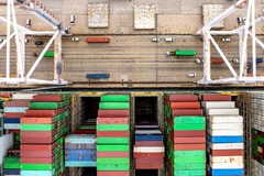 中国、米国への報復関税１２５％に引き上げ