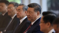 習近平主席、激化する対米貿易戦争「恐れていない」