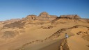 ７０００年前のサハラ砂漠のミイラ、古代のＤＮＡで起源の謎に迫る