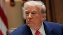 トランプ大統領、健康状態は「極めて良好」　主治医が診断結果を発表