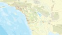 米カリフォルニア州南部でＭ５．２の地震、前日にもＭ３．３