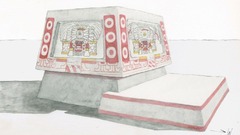 古代マヤの都市で謎の祭壇を発見、当時の複雑な政治情勢解き明かす手掛かりに