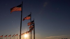 米政権、在外の大使・領事館２７カ所の閉鎖検討　日本では規模縮小か