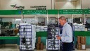 香港、米国向け郵便荷物の受け入れ即時停止　米政権の少額貨物関税引き上げ受け