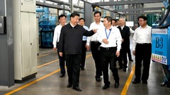 米中貿易戦争、中国が圧倒的優位を持つ強力な「切り札」とは