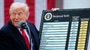 【分析】テスラから国債まで――米国ブランドを台なしにするトランプ関税