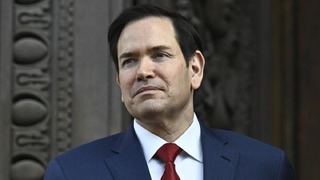 ウクライナ戦争終結が不可能なら、米国は「前へ進む」べき　ルビオ国務長官