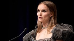 ナタリー・ポートマン、子役時代の恐怖語る　「読書好き」のイメージは自分を守るため
