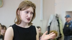 ロシア、１９歳女性に流刑地で約３年の刑　著名な詩人引用し反戦活動