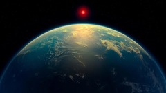系外惑星Ｋ２―１８ｂに「生命の兆候」を検出　これまでで最も有望