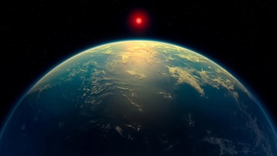 系外惑星Ｋ２―１８ｂに「生命の兆候」を検出　これまでで最も有望