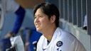 ドジャースの大谷翔平選手、第１子の女児誕生を発表