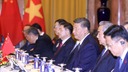 中国、対中貿易の制限求める米国に屈しないよう各国に警告　中国の利益犠牲なら「報復」