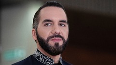 エルサルバドル大統領、米国から強制移送されたベネズエラ人の「囚人交換」持ちかけ