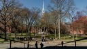 米ハーバード大学、トランプ政権を提訴　連邦資金と学問の自由巡る争いは法廷へ