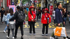 欧州で廃れる観光情報センター、日本や韓国で外国人客に人気の理由は