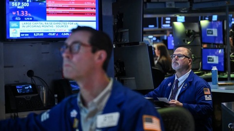 【分析】トランプ氏、ウォールストリートを恐怖に陥れる新たな方法を発見
