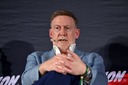 米報道番組の製作総指揮が辞任表明、独立性の喪失に言及　局はトランプ氏と訴訟