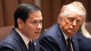 ルビオ氏、国務省抜本再編の第１段階を発表　国内の１３２部署を廃止