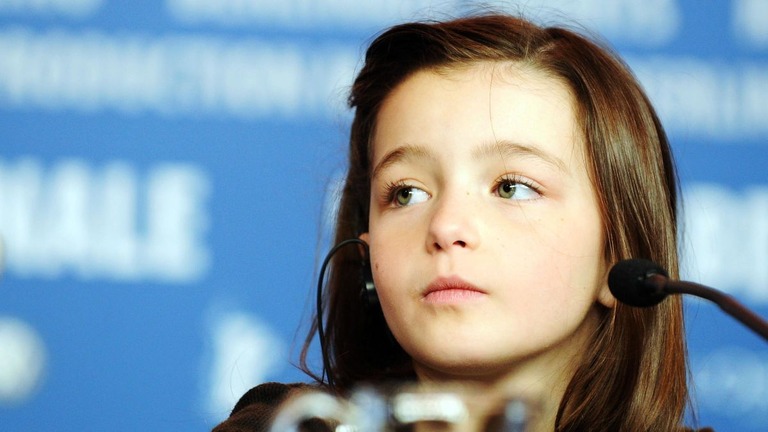 ２００９年のベルリン国際映画祭で撮影されたソフィー・ナワイデさんの写真/Pascal Le Segretain/Getty Images