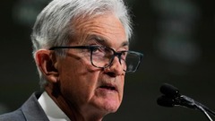 トランプ氏のＦＲＢ議長解任発言撤回と対中方針転換、背景にＣＥＯらの忠告
