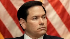 トランプ氏、ゼレンスキー氏を非難　ロシアのクリミア支配を認めない発言は「有害」