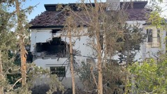 ガザ攻撃で国連支援職員死亡、イスラエルが責任認める　「事実無根」の主張から一転