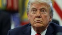 【分析】経済政策支持率はわずか３７％、伝えたＦＯＸニュースをトランプ氏が痛罵