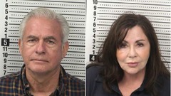 元判事とその妻を逮捕、ギャングとの関連疑われる移民の証拠を改竄か　米ニューメキシコ州