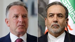 米国とイラン、３度目の核協議終了　協議継続で合意も隔たり残る