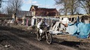 ロシア軍、ドローン回避に「バイク部隊」を増強　高い機動性も損耗も激しく